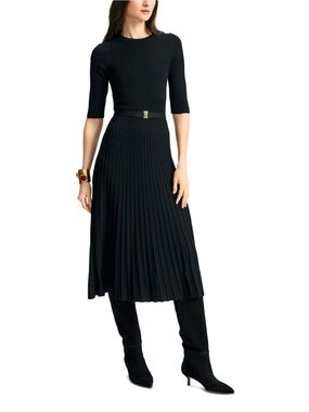 Veronica Beard Elthea Knit Dress